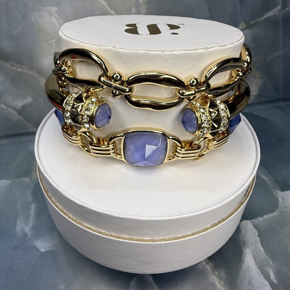Bomb Party Spring Stacks 2025 She's Regal and Dazzling ST54576